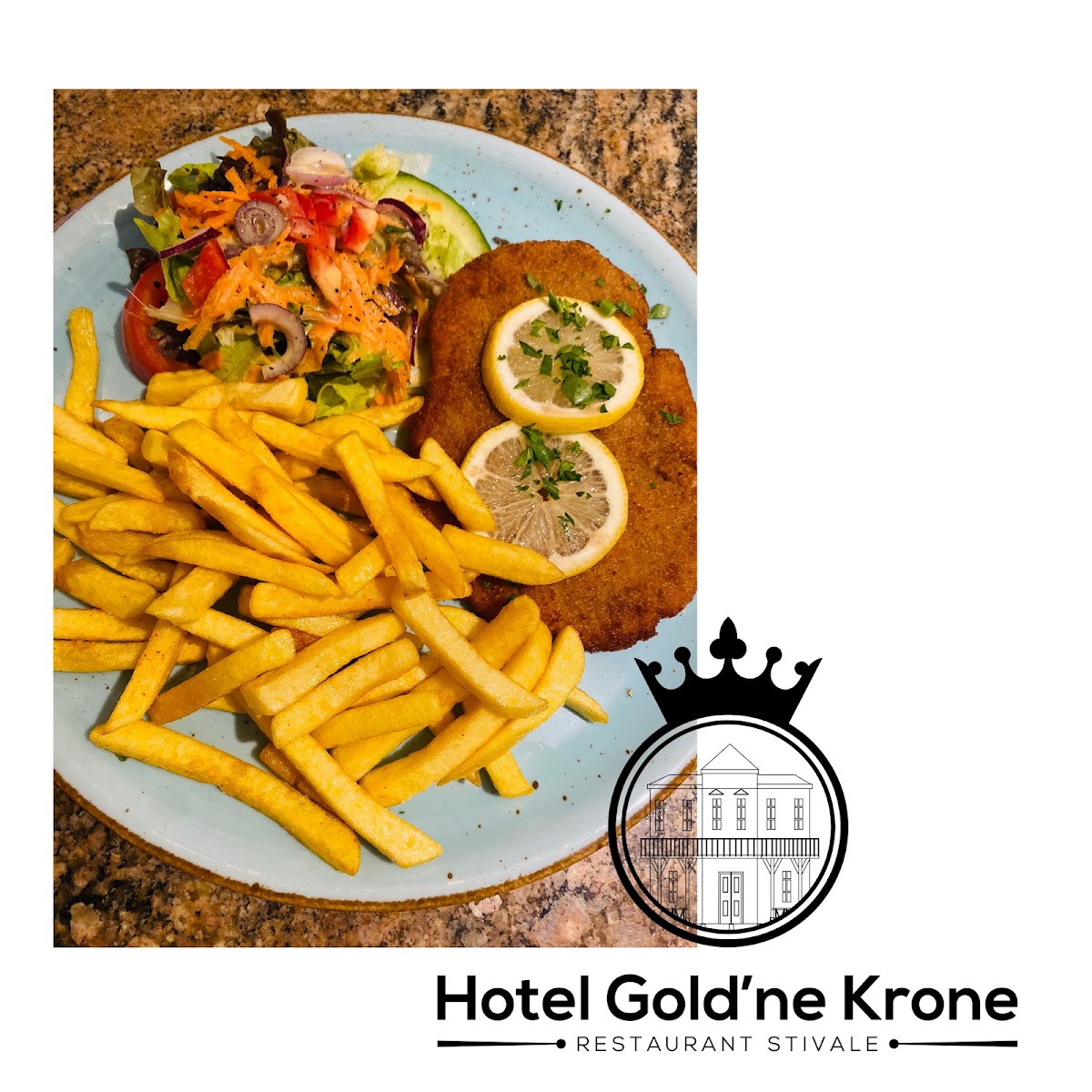 Restaurant Stivale Photos 2